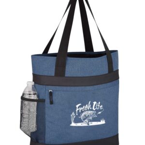 Outing Tote Bag