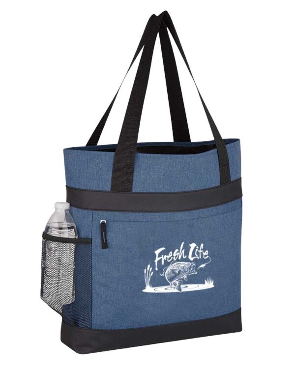 Outing Tote Bag
