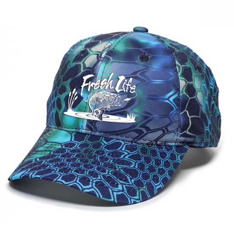 Scale-Cap