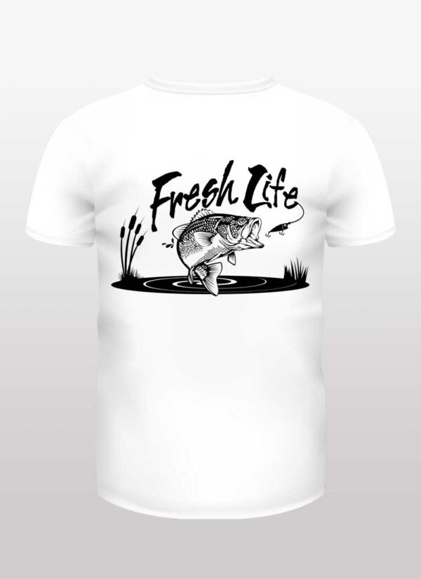 Men's T-Shirt - Image 2