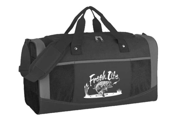 Duffel Bag - Image 2
